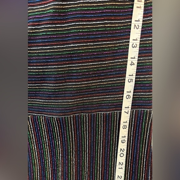 🔥NWT Giffniseti,Stunning Shimmering BodyCon Evening & Cocktail Dress,Compare! - Picture 8 of 17